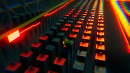 Future Tanks Area  PC