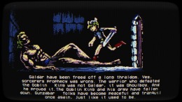 Ghoulboy - Dark Sword of Goblin на компьютер