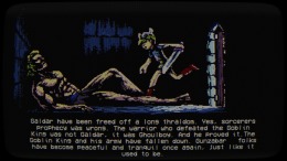 Скачать Ghoulboy - Dark Sword of Goblin