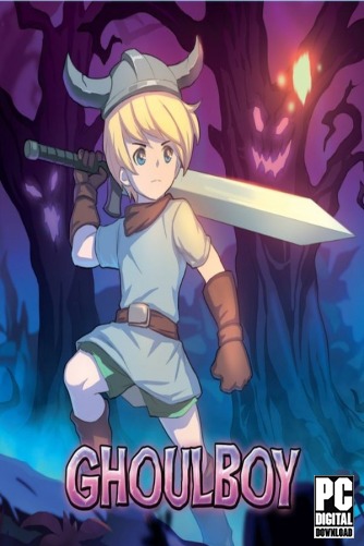 Ghoulboy - Dark Sword of Goblin скачать торрентом