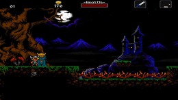 Ghoulboy - Dark Sword of Goblin на PC