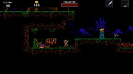 Ghoulboy - Dark Sword of Goblin стрим
