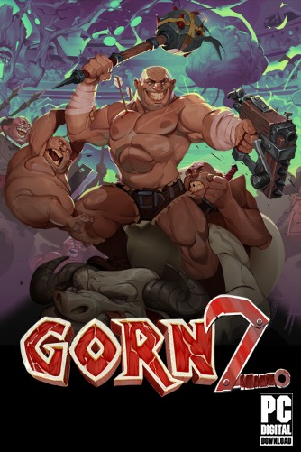 GORN 2 скачать торрентом