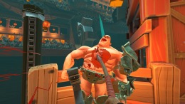   GORN 2