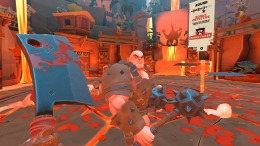 GORN 2  PC