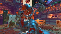 GORN 2 