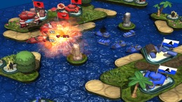 Great Big War Game  