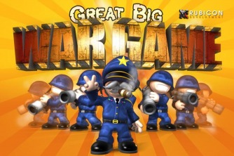 Great Big War Game скачать торрентом