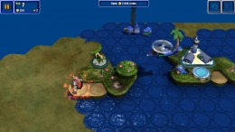 Great Big War Game  PC