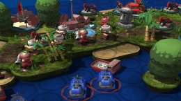   Great Big War Game