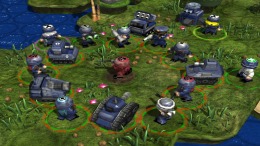   Great Big War Game