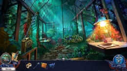 Grim Legends 3: The Dark City  