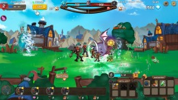   Guardians of Hyelore