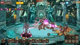 Guardians of Hyelore  PC