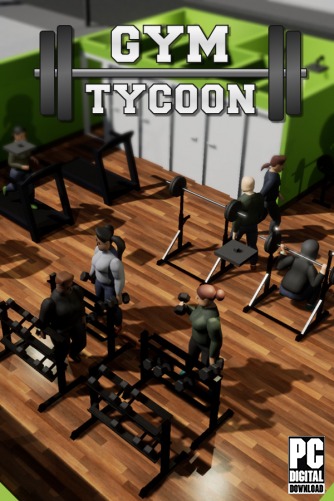 Gym Tycoon  
