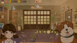 Hanako's Flower Shop  PC