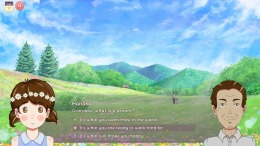   Hanako's Flower Shop