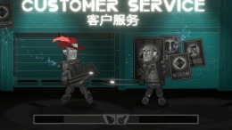 Hats Are Not Allowed 