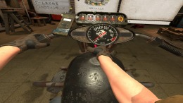 Hell Road VR  