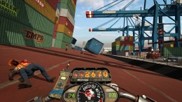  Hell Road VR