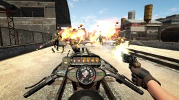   Hell Road VR