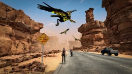  Hell Road VR