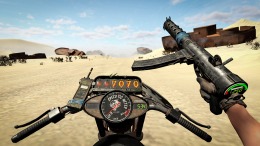  Hell Road VR