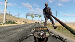 Hell Road VR  PC
