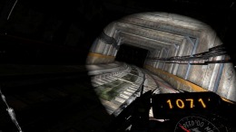   Hell Road VR