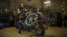   Hell Road VR