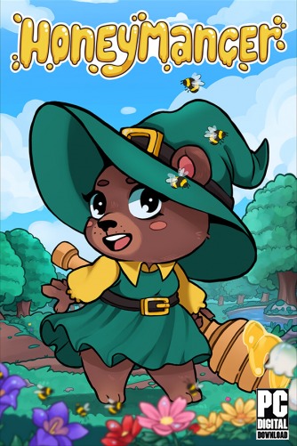 Honeymancer скачать торрентом