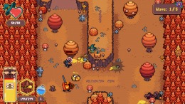  Honeymancer