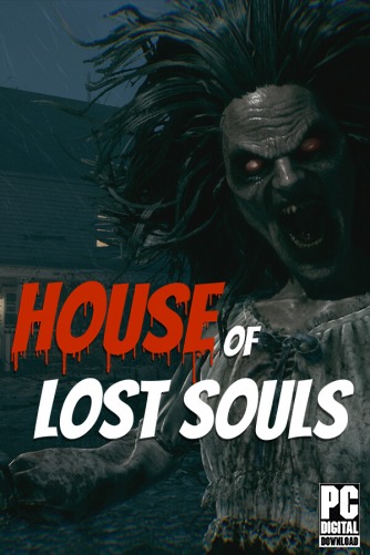 House of Lost Souls скачать торрентом