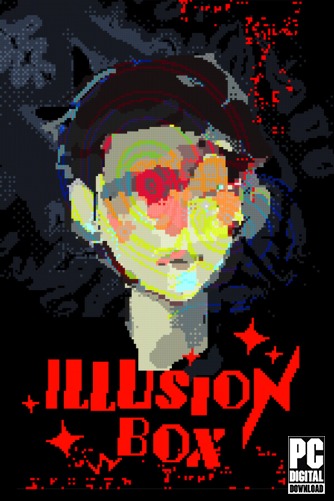 Illusion Box  