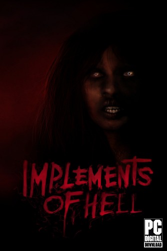 Implements of Hell скачать торрентом