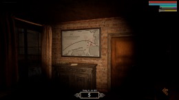 Локация Inspector Schmidt - The Ebbing