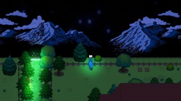  Inspiring Dreams - A Short Adventure Game
