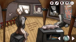 ISOLAND: The Amusement Park  