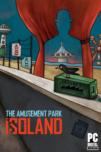 ISOLAND: The Amusement Park скачать торрентом