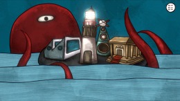  ISOLAND: The Amusement Park