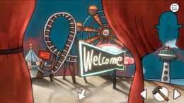 ISOLAND: The Amusement Park  PC