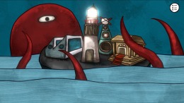   ISOLAND: The Amusement Park