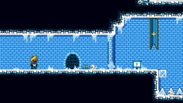   Jazz Lightning : Castle Dungeons