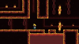   Jazz Lightning : Castle Dungeons