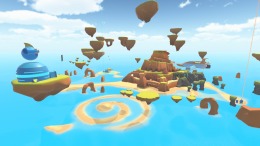  Jetpack Vacation