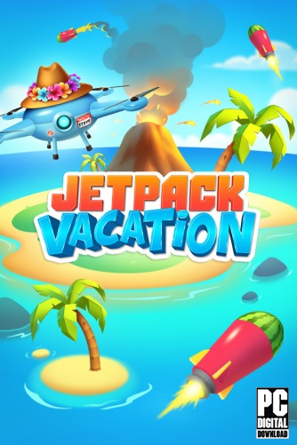 Jetpack Vacation скачать торрентом