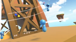  Jetpack Vacation
