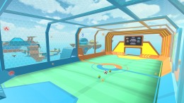 Jetpack Vacation  PC