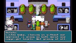  Kaiju Big Battel: Fighto Fantasy