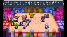  Kaiju Big Battel: Fighto Fantasy